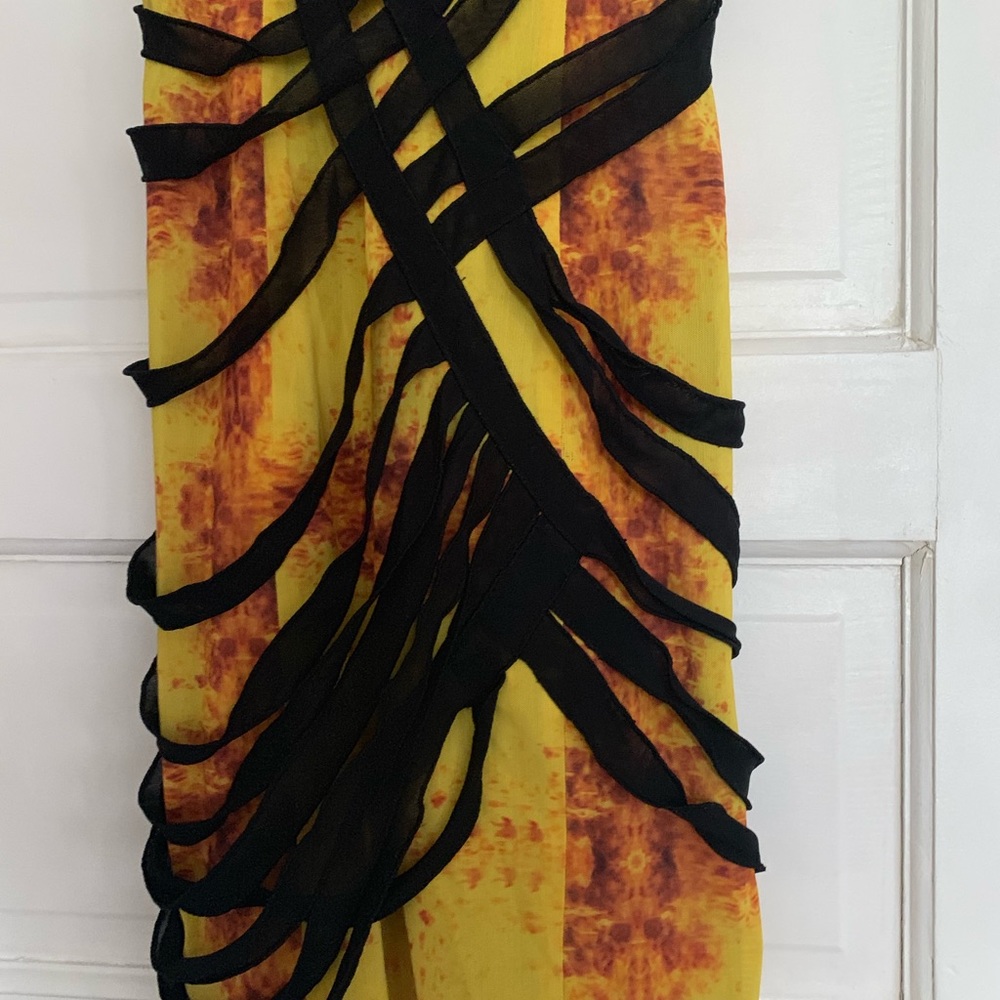Dress - Picture 4 of 4